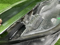 Фара левая Lada Vesta (2022-н.в.) LED