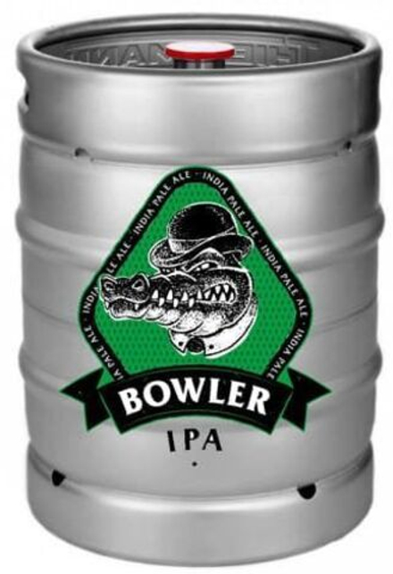 Bowler IPA 22 л. - кег(1 шт.)