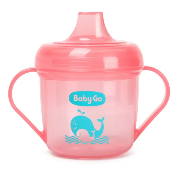 Чашка BabyGo 200 мл