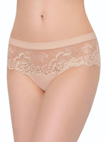 Трусики-шорты Greta (Размер: XL) (Цвет: молочный)