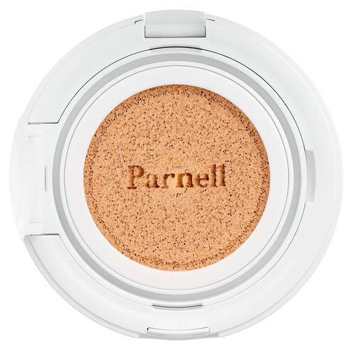 Parnell, Cicamanu Serum Cushion, нейтральный фарфор 19N, 15 г (0,52 унции)