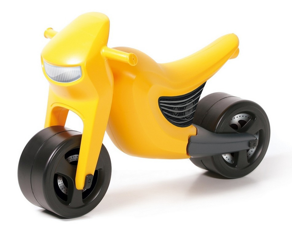 Каталка Brumee Speedee