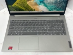 Ноутбук Lenovo ThinkBook 15 Gen 2 (20VG009NRU) 15.6"/AMD Ryzen 5 4500U/RAM 8GB/SSD 256GB/AMD Radeon Graphics/1920*1080/IPS/Windows 11/Подсветка кл-ры: LED/Cерый. Состояние: B1