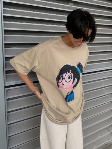 Футболка женская NOHO