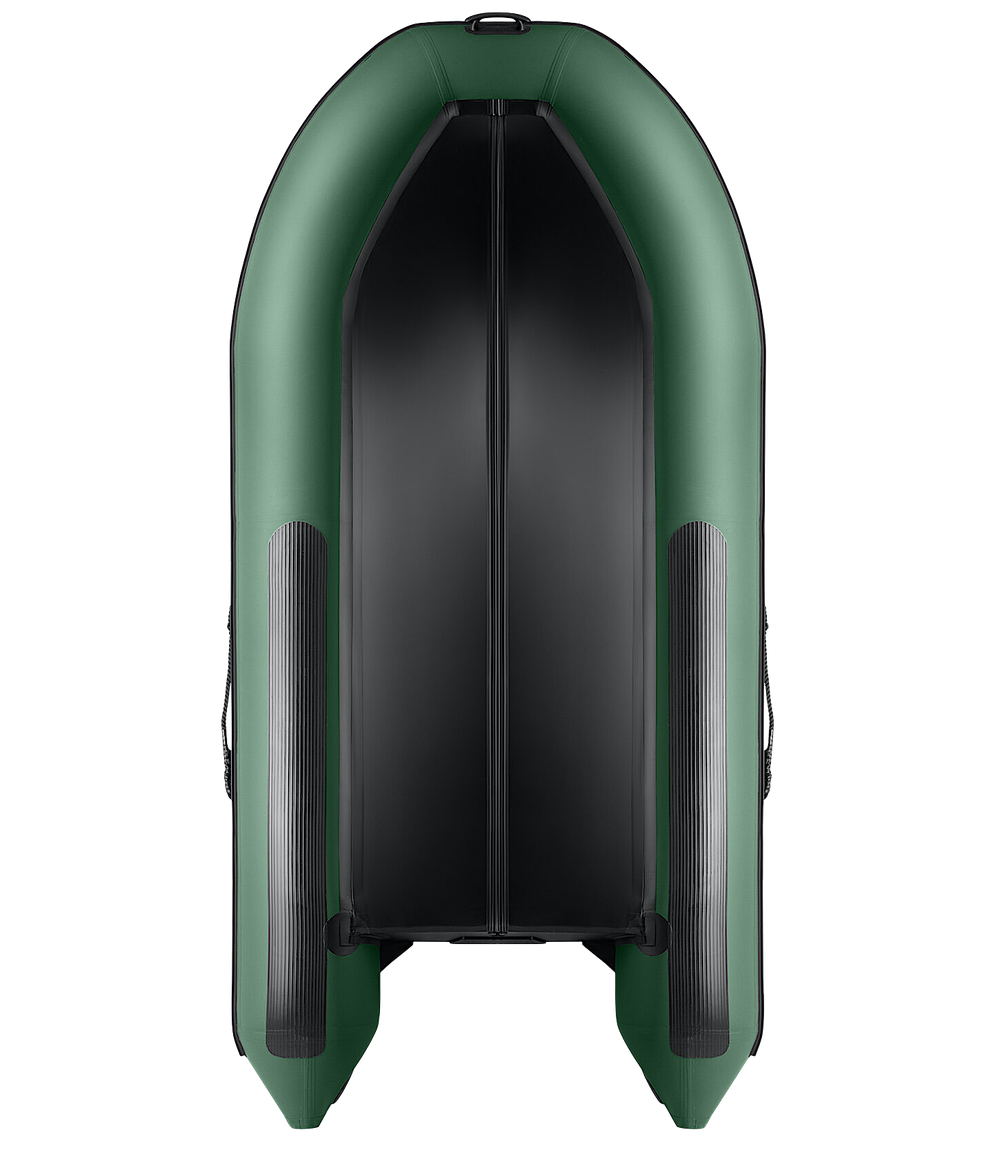 Лодка ПВХ Gladiator Light B330 с фанерным полом ( BSM3011 / BSM4218 / BSM4215 / BSM4213 )