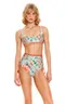 Верх купальника 13158 Coleen Moras Korin