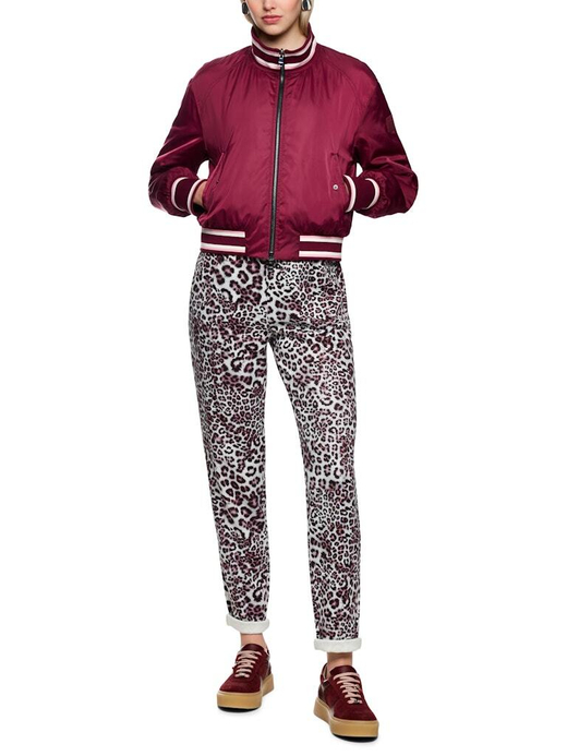 AS 31.02 W06   жакет (2-x стороннее изделие)