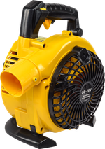 Воздуходувка бензиновая GB-26V Huter