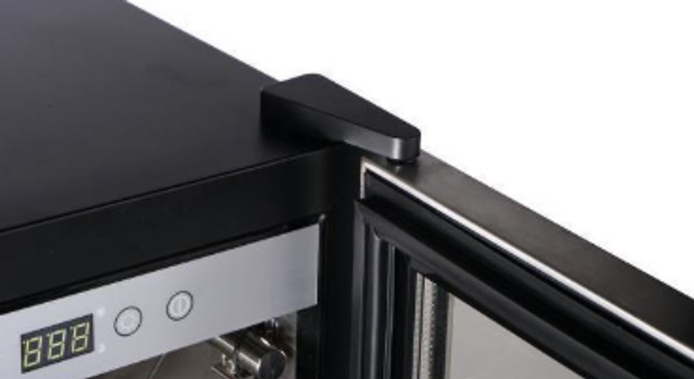 Шкаф для вызревания мяса Meatage LUX SN-75