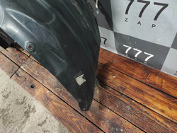 Подкрылок передний правый Haval Jolion 24-нв Б/У Оригинал 5512101XST13A