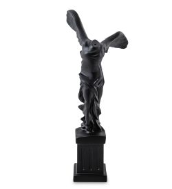 BMB- 75/2 Фигура «Ника Самофракийская»