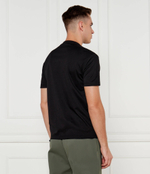 Футболка EA7 - черный(7M000023 AF11844)