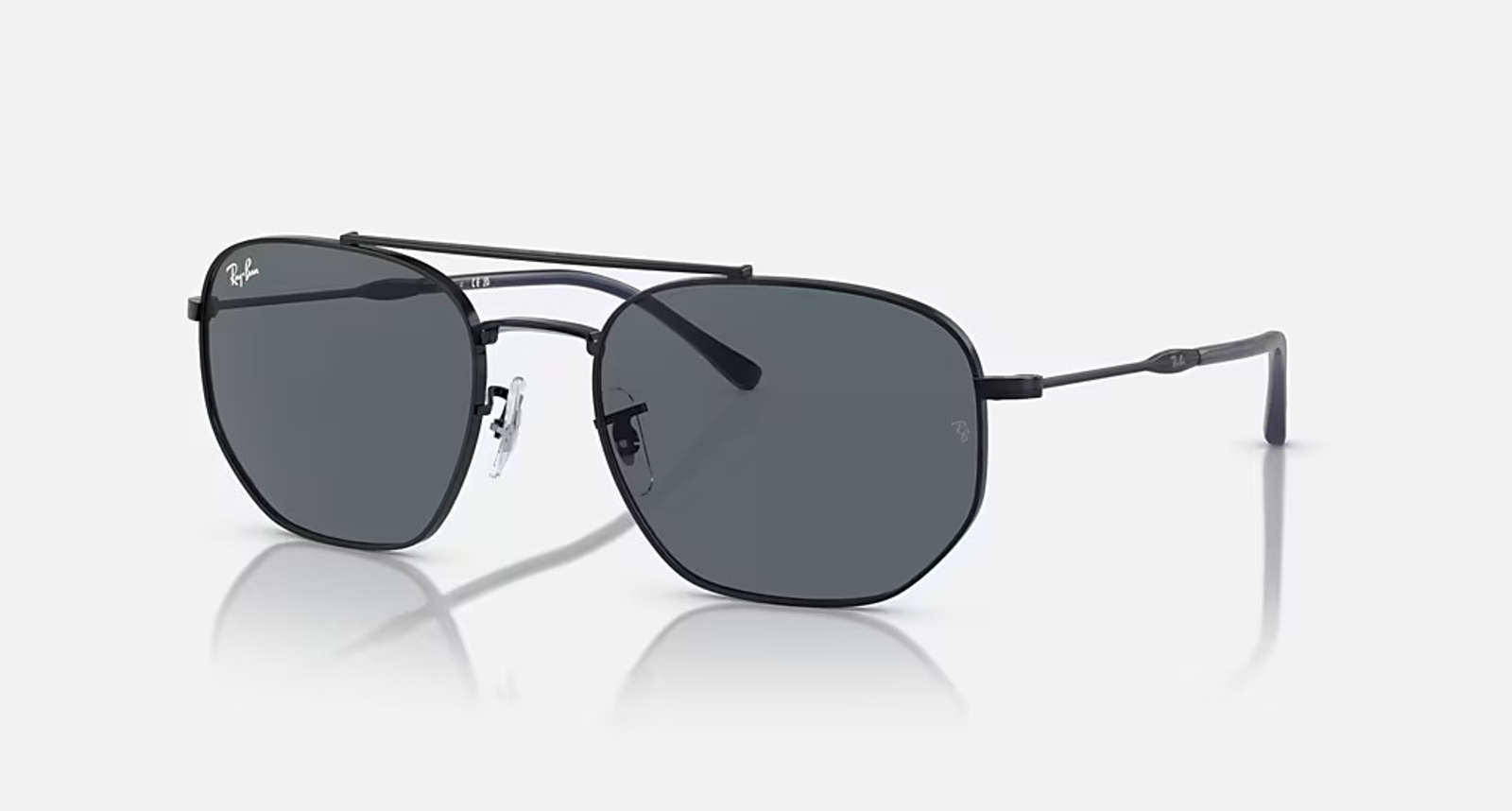 RAY-BAN RB3707 9257R5