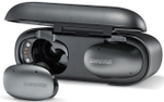 Shure Aonic Free True Wireless Black