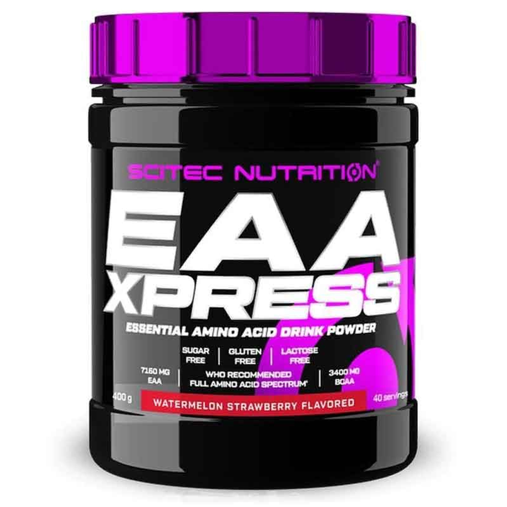Scitec Nutrition EAA Xpress (400 гр.) [M]