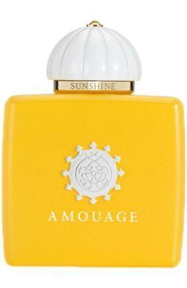 Amouage Sunshine woman