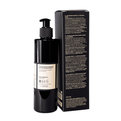 The LAB Гель для душа и шампунь 2в1 для мужчин 245мл