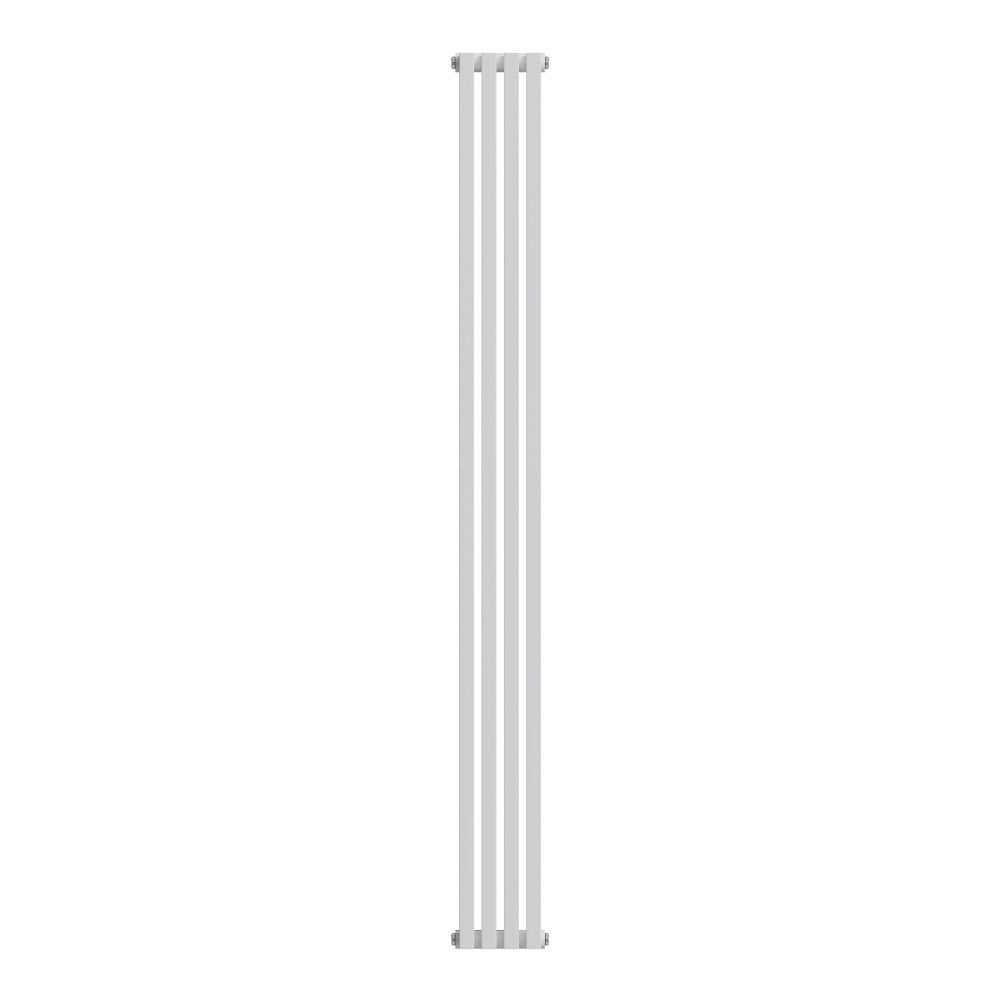 Дизайн-радиатор Royal Thermo Shift Q30 C2180 - 04 секц. RAL9016