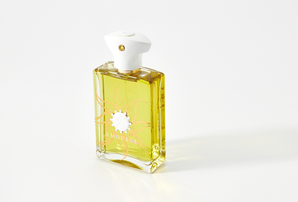 Amouage Sunshine Men