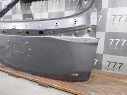 Крышка багажника Omoda C5 22-нв Б/У Оригинал 552000260AADYJ