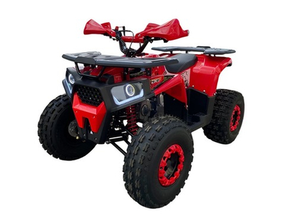 Квадроцикл AVANTIS Optima 8