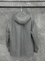 Двухсторонняя куртка Loro Piana