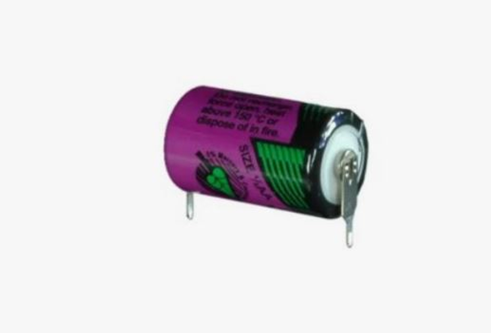 Элемент питания Tadiran SL-850/PR