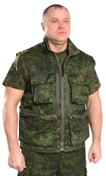 Костюм Патриот Цифра