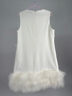 Платье Miss Blumarine