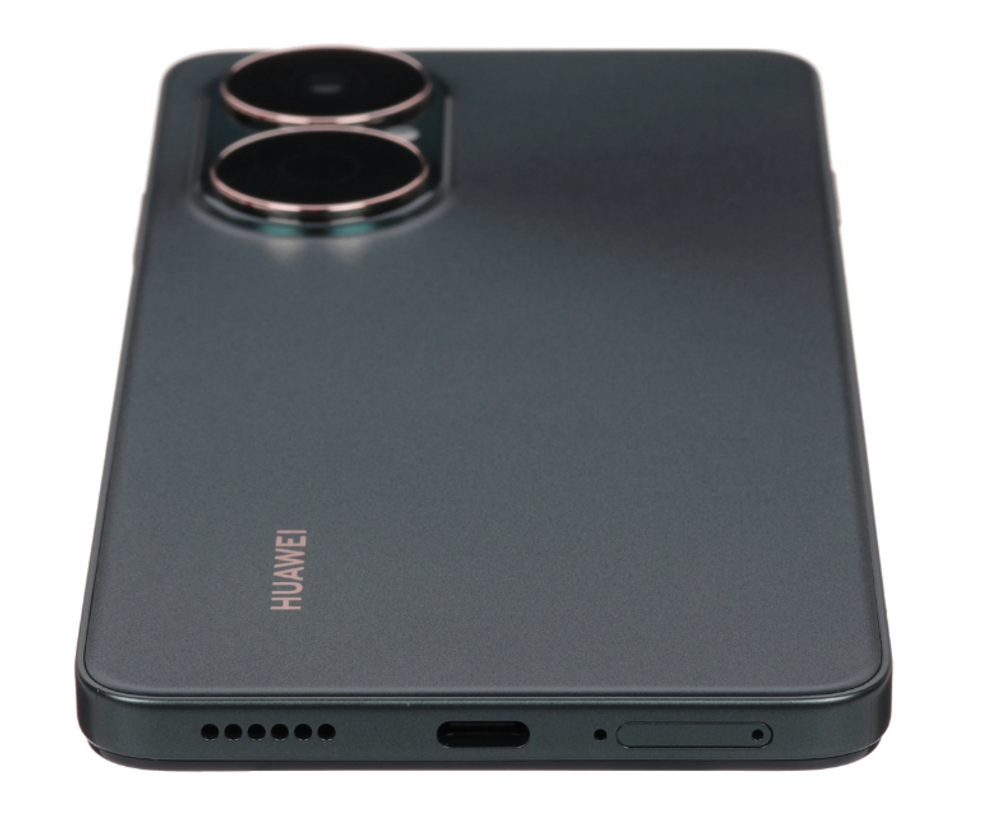 Смартфон Huawei nova Y73 8+256 (Черный)