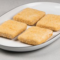 Фиш-филе (рыбные порции в панировке) "Polar"