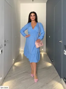 Платье IH-5304 Фабрика Моды