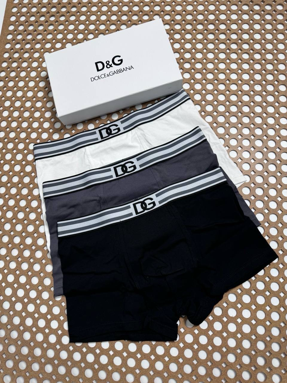 Боксеры Dolce&Gabbana