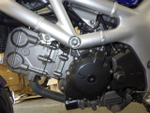 Suzuki SV400 2003