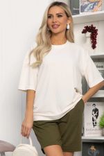 Шорты Крис (хаки) Ш13781-25М LT Collection