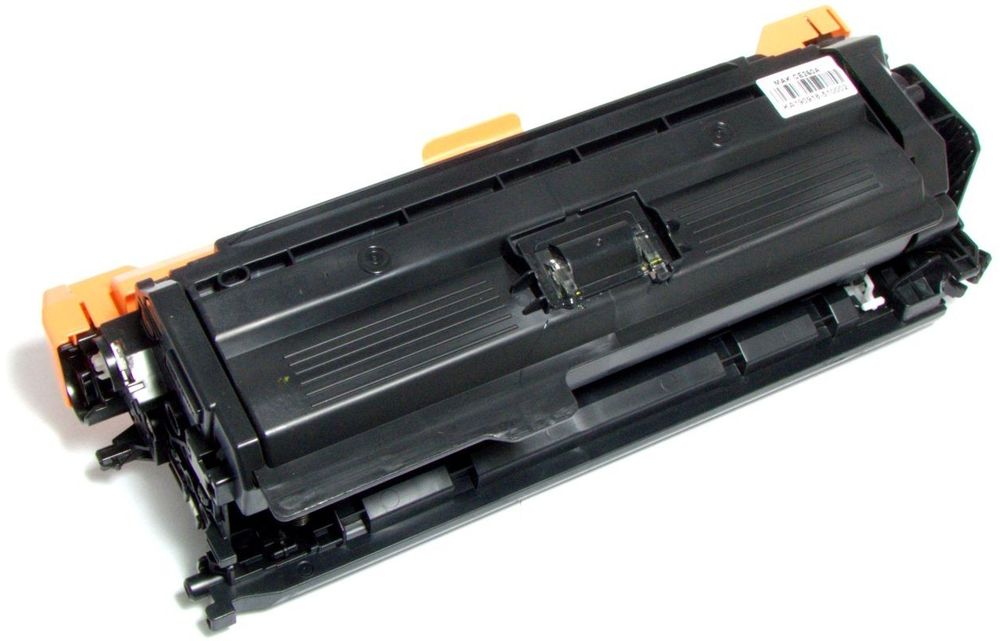 Картриджи МАК CE262A (0020777) желтый (yellow)