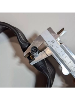 -t Камера мотоцикла 21" 3,00/3,25-21 (усиленная 2мм, TR6)