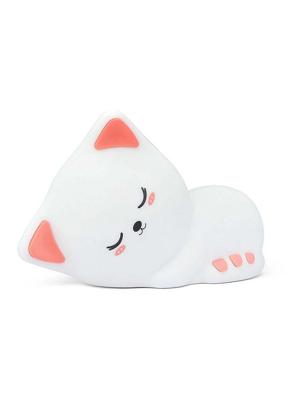 Ночник детский Утя (00-7346)