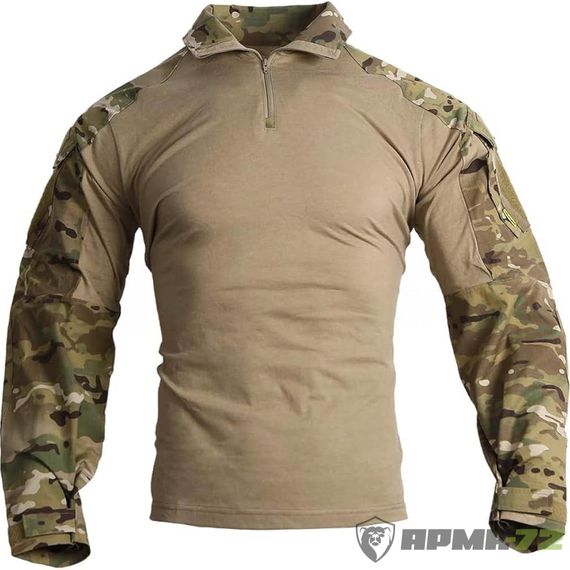 Рубашка боевая EmersonGear, мультикам