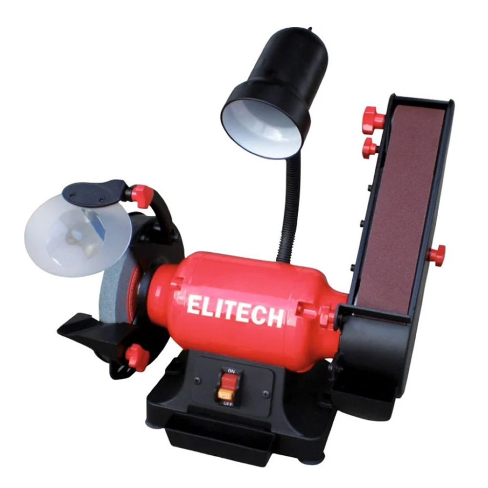 Электроточило Elitech СТ3015СЛ