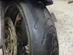 Suzuki SV400S , 2004
