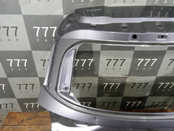 Крышка багажника Chery Tiggo 8 Pro Max 23-нв Б/У Оригинал 552000306AADYJ