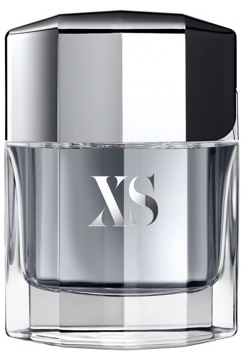 Paco Rabanne XS Excess Pour Homme