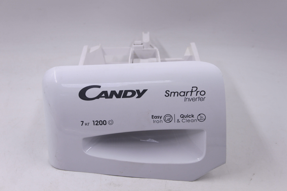 Дозатор 43037049 стиральной машины Candy