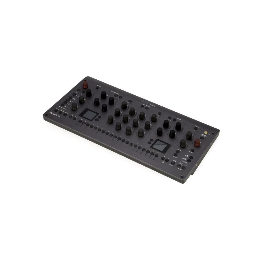 Softube Console 1 Channel MK III