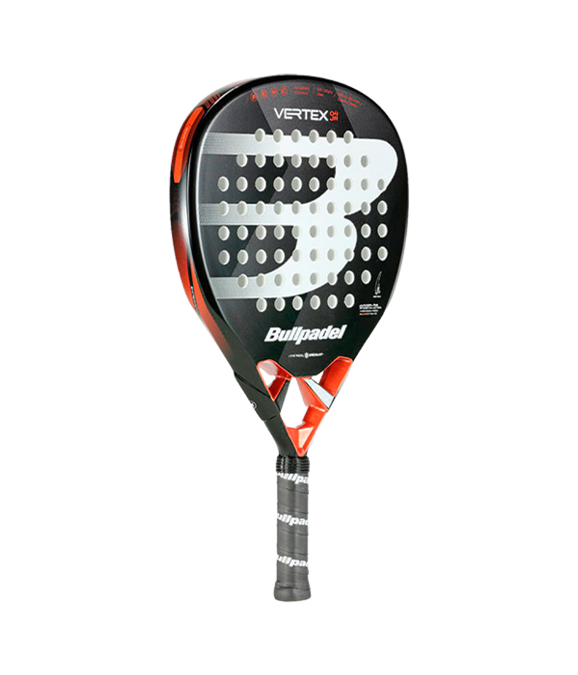 Bullpadel VERTEX 04 Junior 2025 Хуан Тельо ракетка падел