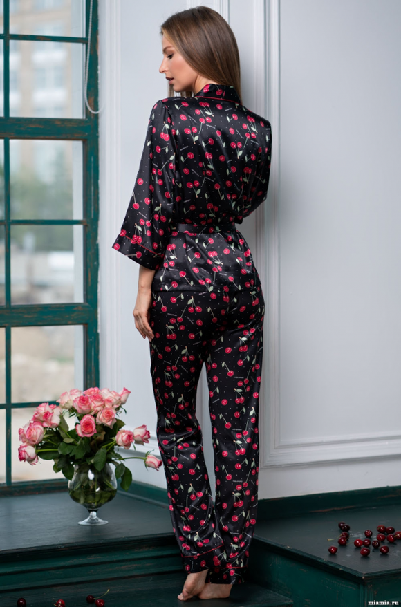 Пижама 8686 MiaMia