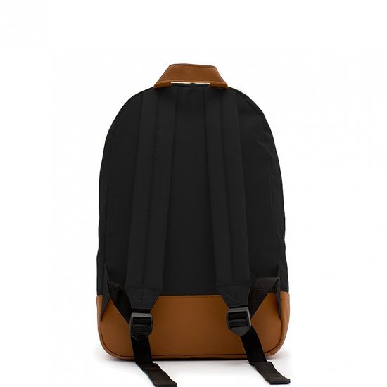 Рюкзак ЯКОРЬ: Малый бот II ранга черный