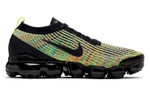 Кроссовки Nike Vapormax Flyknit 3.0 (Женская размерная сетка)