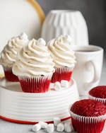 Силиконовая форма SF022 MUFFINS MINI (Маффины) Silikomart, Италия